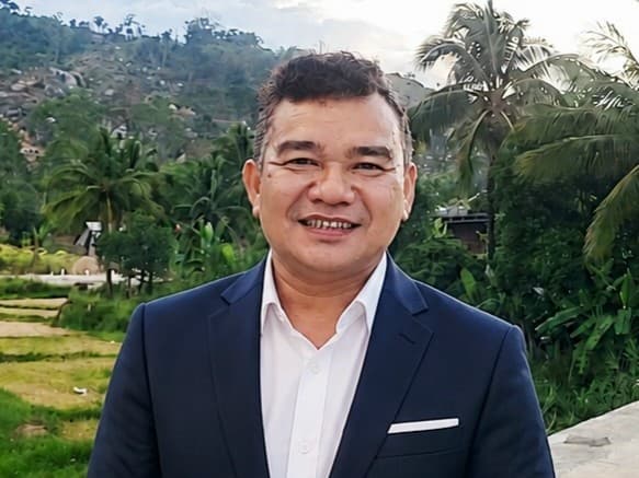 Bùi Nguyễn Thái Thịnh