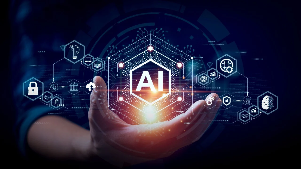 CHIẾN LƯỢC AI QUỐC GIA 2030: CHUYỂN ĐỔI TOÀN DIỆN BẰNG AI