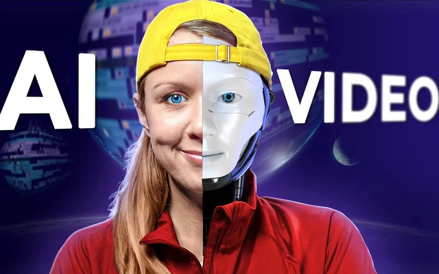 AI TẠO VIDEO ĐỒNG NHẤT NHÂN VẬT – BƯỚC TIẾN MỚI TRONG SẢN XUẤT NỘI DUNG SỐ