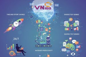 Lợi ích của việc sử dụng AI để soạn văn bản