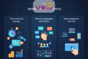 Lợi Ích Khi Sử Dụng Giọng Nói AI