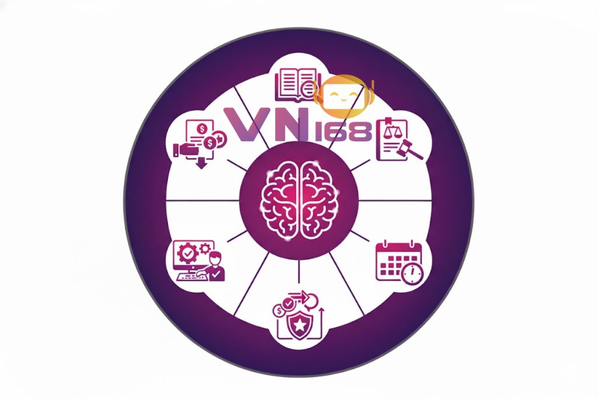 Công cụ AI trong cấp xã - Phường