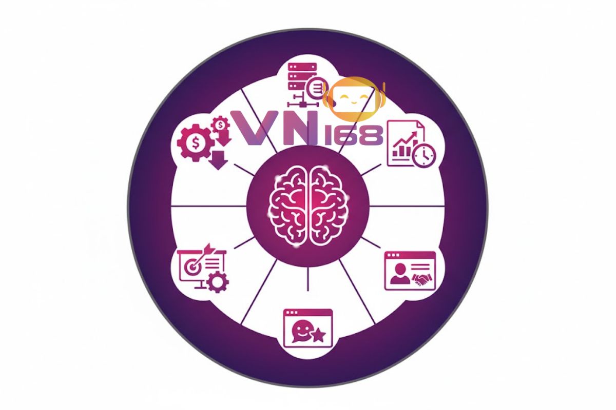 Công cụ AI trong hành chính công cấp tỉnh