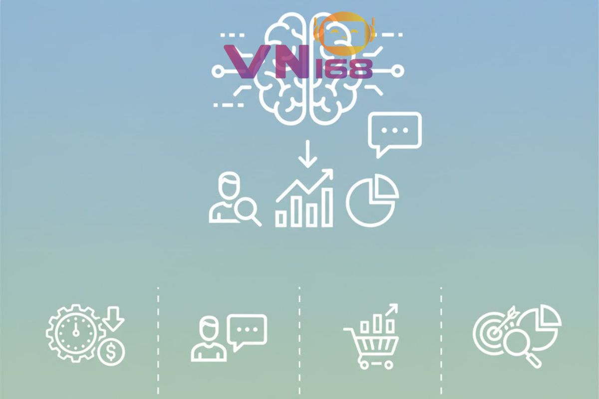 Lợi ích của AI Marketing