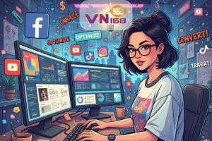 TUYỂN DỤNG DIGITAL MARKETING