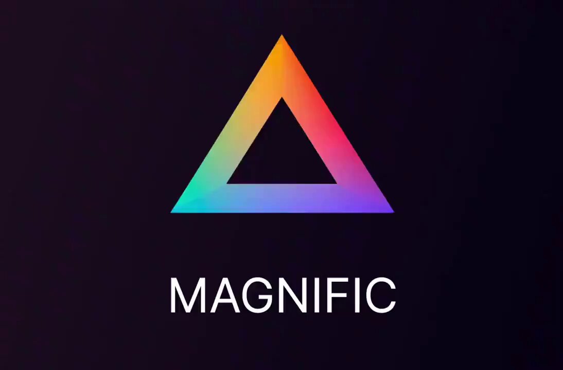 Magnific AI