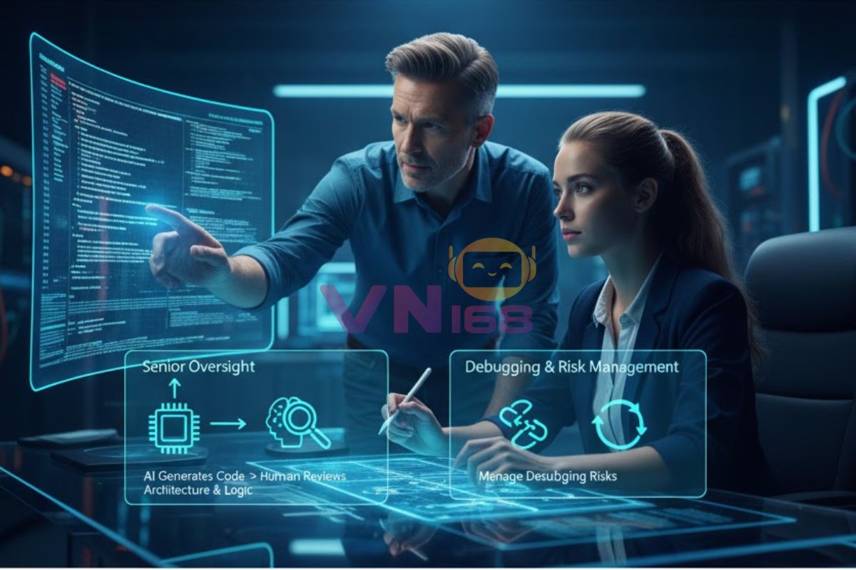 ai nào viết code tốt nhất