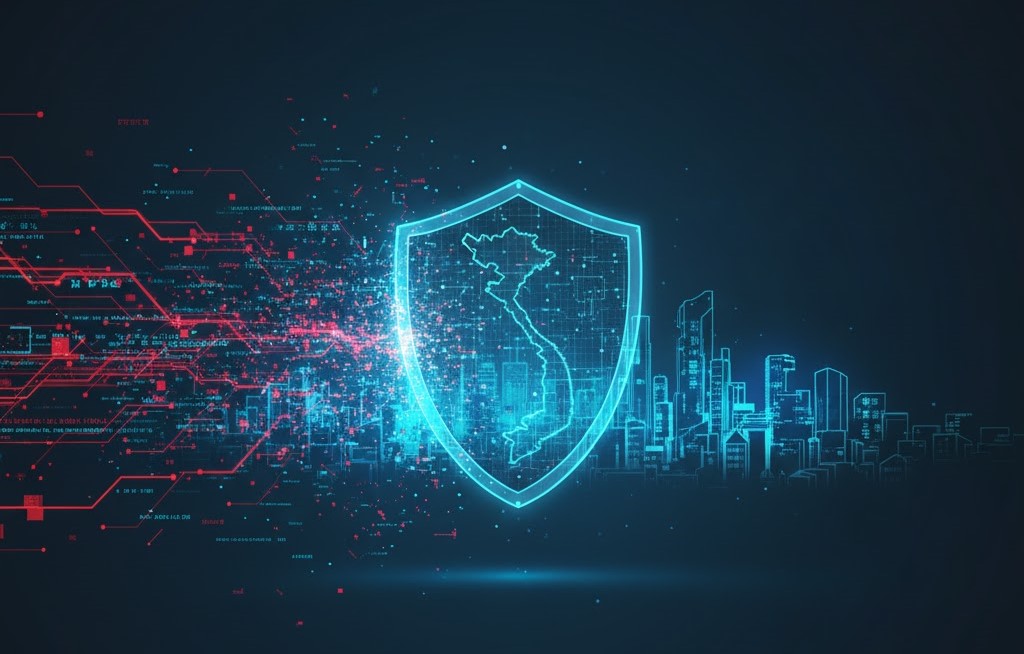 Bối cảnh AI phòng chống tội phạm mạng năm 2025