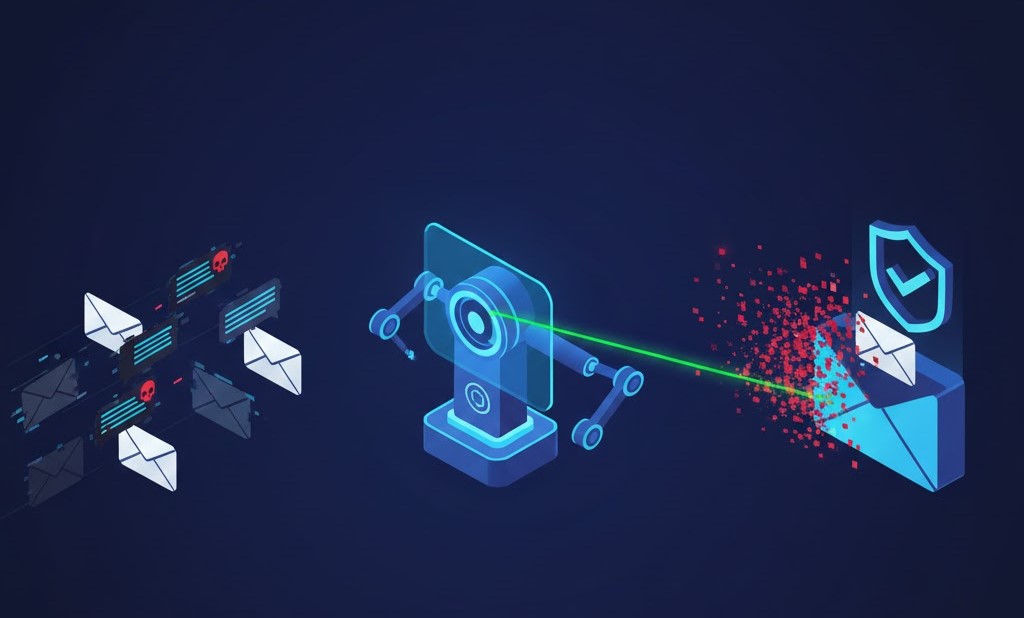 Cách AI phát hiện lừa đảo hiện đại