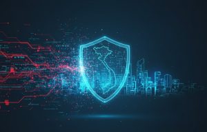 AI phòng chống tội phạm mạng