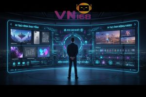 các công cụ ai hiện nay