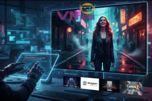 cách tạo ảnh ai