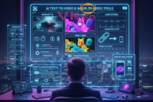 cách tạo ảnh chuyển động bằng ai