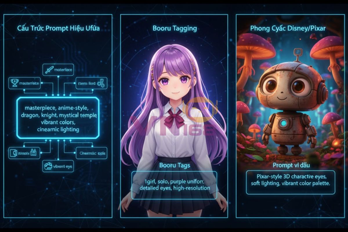 Kỹ Thuật Prompt Engineering Nâng Cao