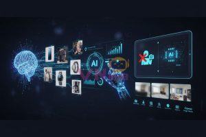 Hướng Dẫn Cách Tạo Hình Ảnh Sản Phẩm Bằng AI Toàn Diện