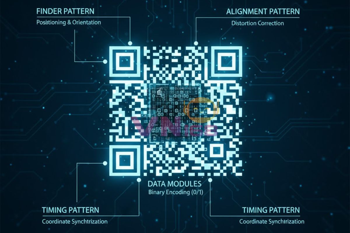 Nền tảng cần nắm trước khi tạo mã QR cho video