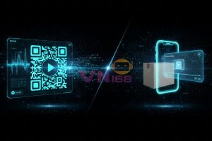 cách tạo mã qr cho video