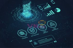 cách tạo mã qr cho sản phẩm