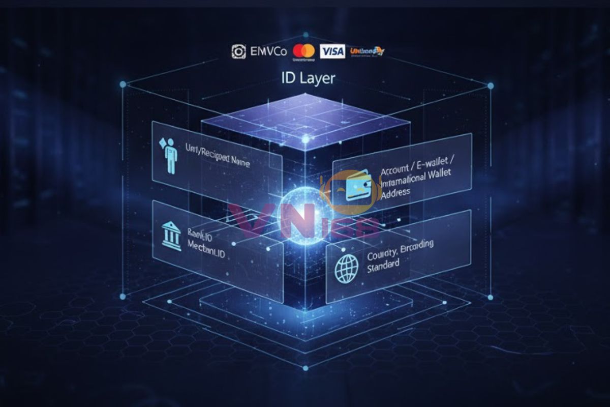 Lớp dữ liệu định danh (ID Layer)