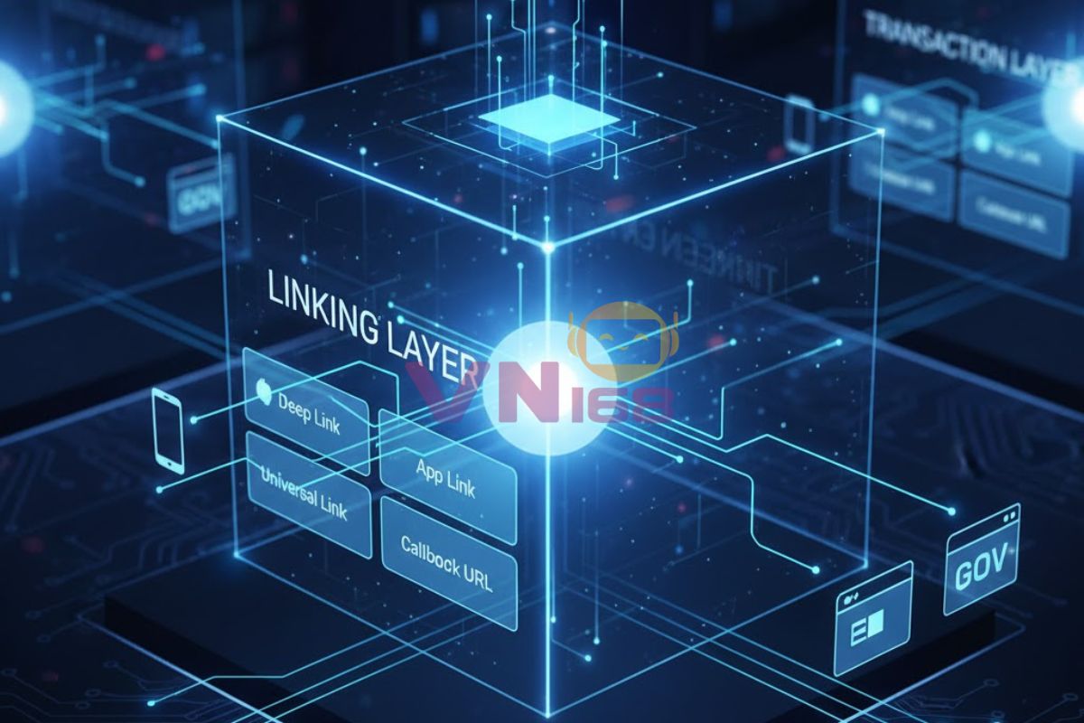 Lớp dữ liệu liên kết