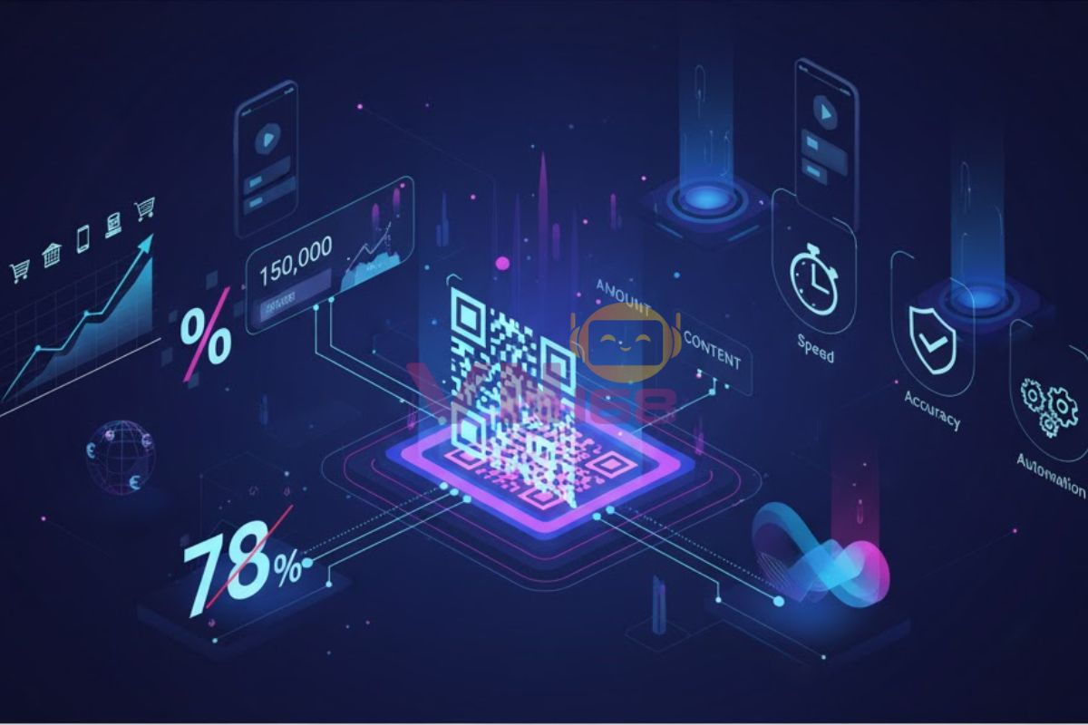 Cách Tạo QR Có Sẵn Số Tiền Cho Mọi Hệ Thống Thanh Toán