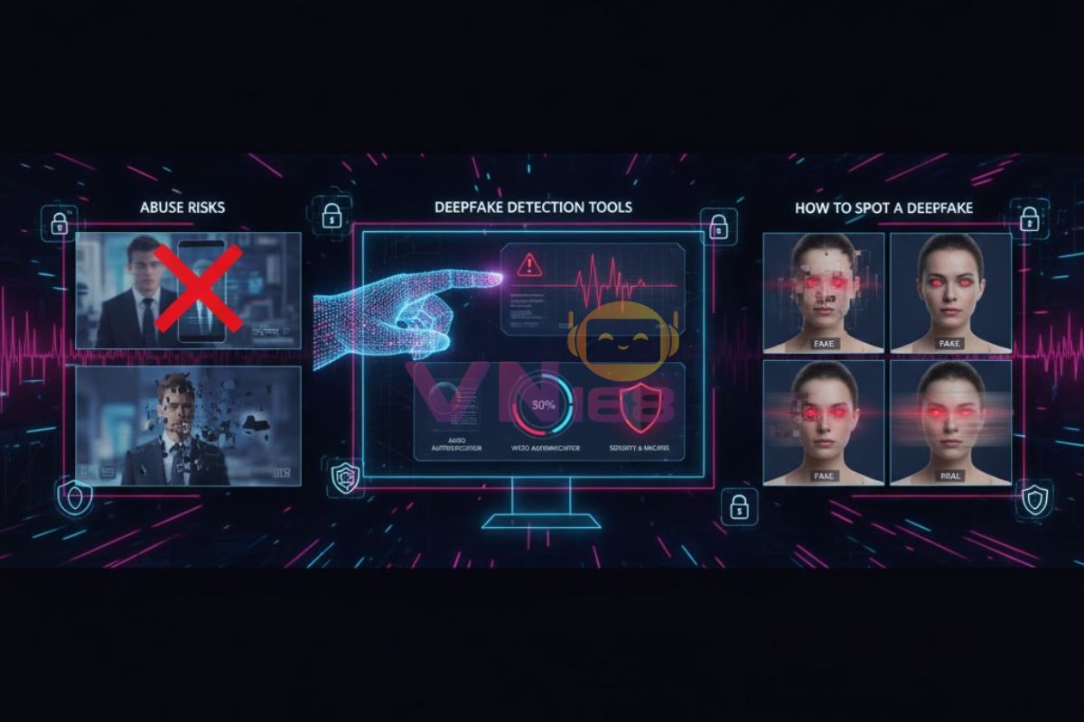 Rủi Ro, Phát Hiện và An Ninh Số