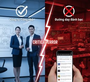 vn168 có uy tín không