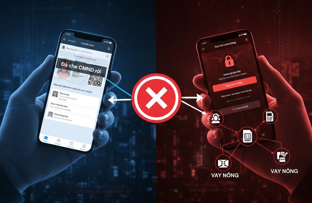 Rủi ro tổ hợp – CAO (Nguy hiểm nhất)