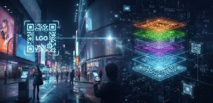 Mã QR Code hoạt động thế nào