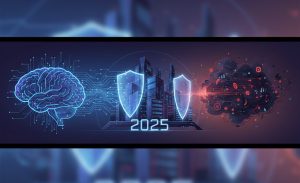 phần mềm AI bảo mật