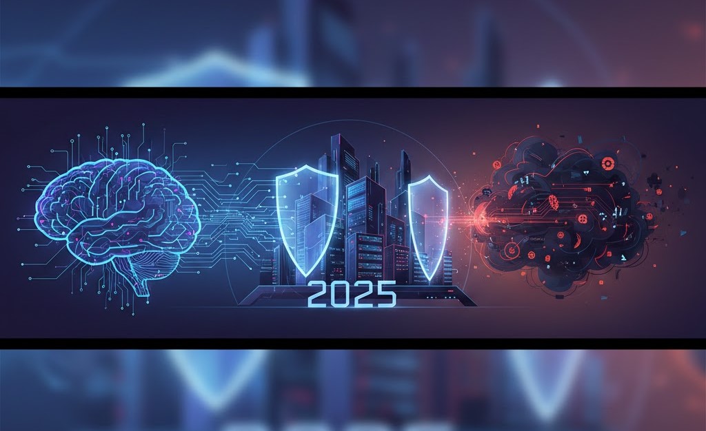 phần mềm AI bảo mật