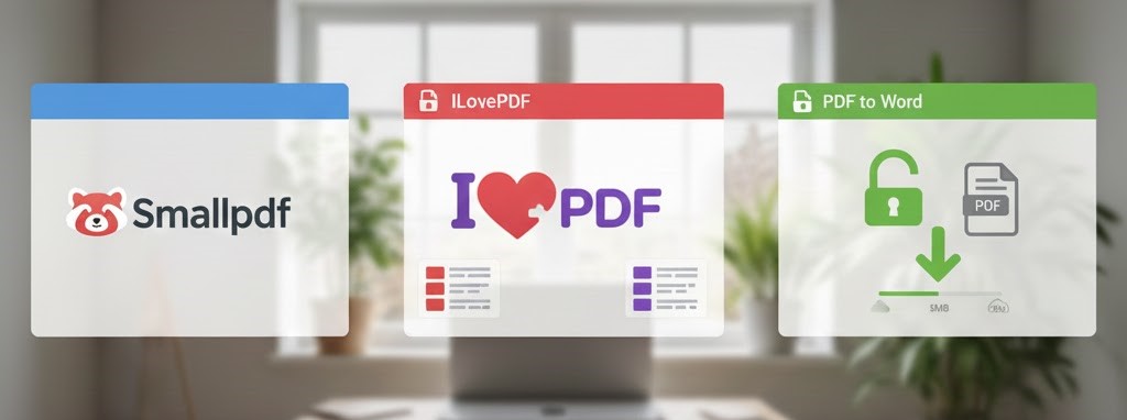 Phần mềm chuyển đổi chuyên nghiệp