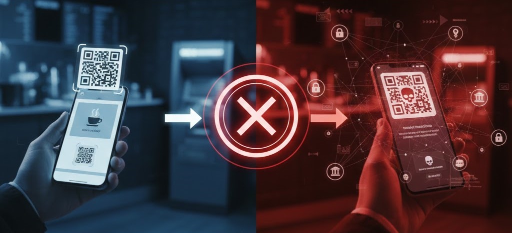 Tấn công dán đè (Overlay Attack) – Mất tiền ngay lập tức