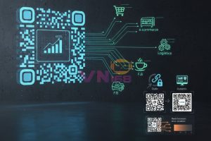 Hướng Dẫn Kỹ Thuật Tạo Mã QR Chuẩn ISO Cho Liên Kết Số