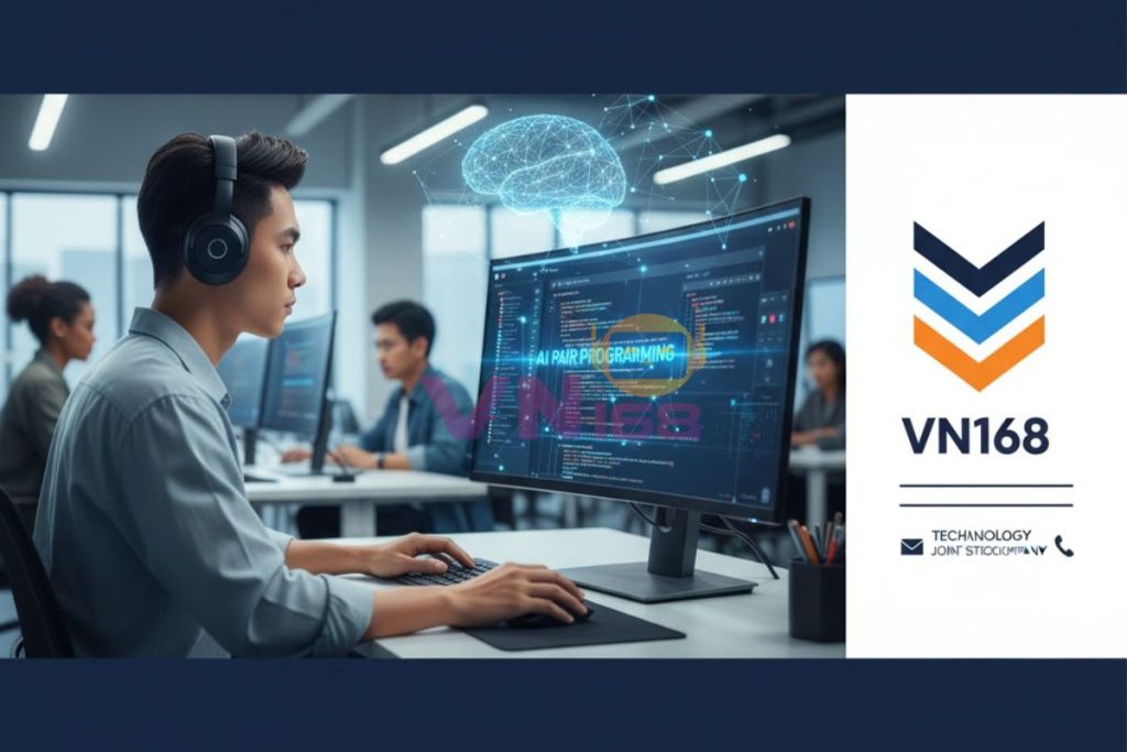 TUYỂN DỤNG LẬP TRÌNH VIÊN (DEVELOPER – FULL STACK / BACKEND)