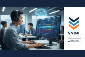 TUYỂN DỤNG LẬP TRÌNH VIÊN (DEVELOPER – FULL STACK / BACKEND)