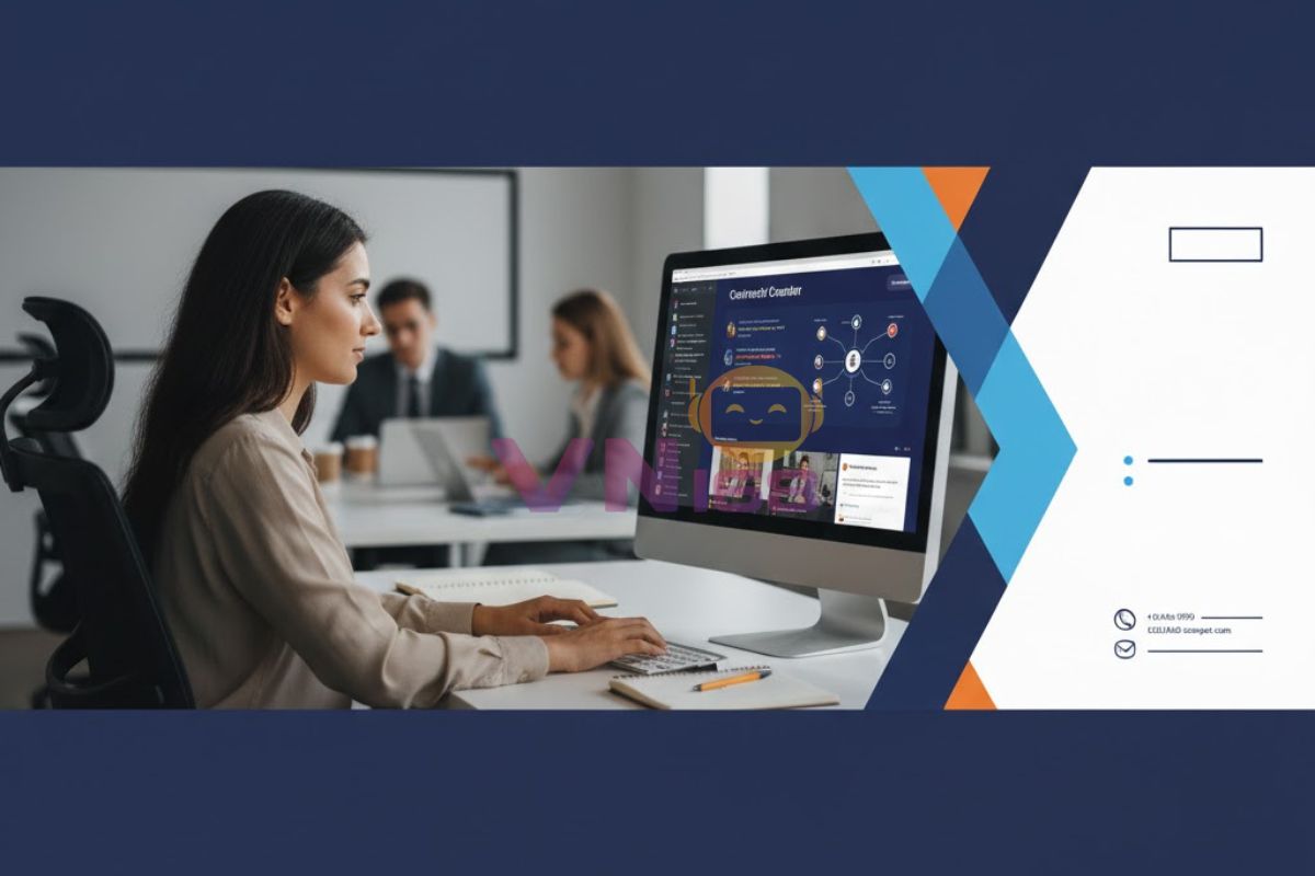 TUYỂN DỤNG NHÂN VIÊN CONTENT