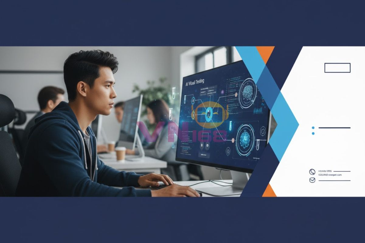 TUYỂN DỤNG NHÂN VIÊN KIỂM THỬ