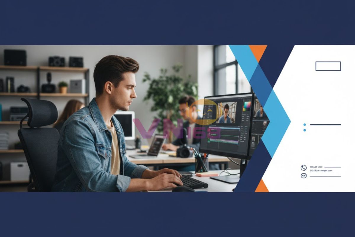 Tuyển dụng nhân viên Media