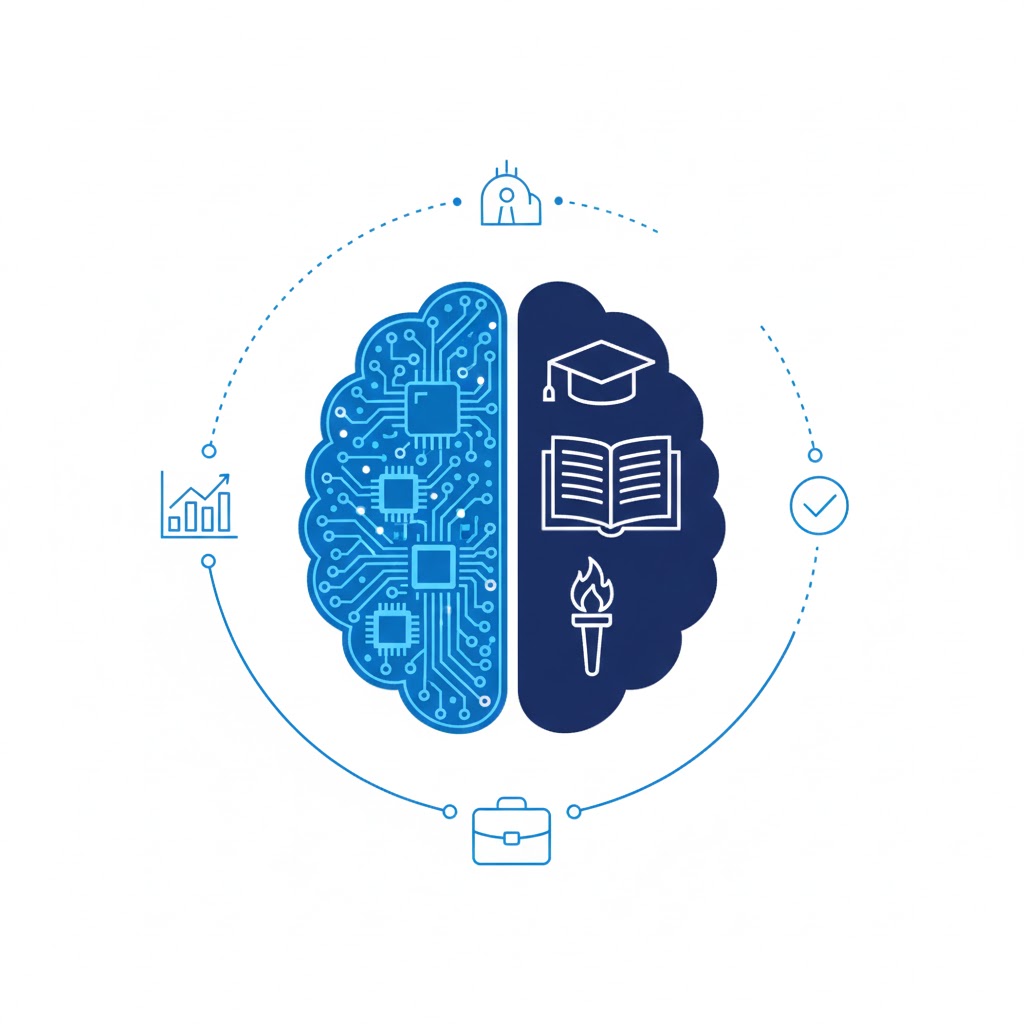 Công nghệ ai cho giáo dục