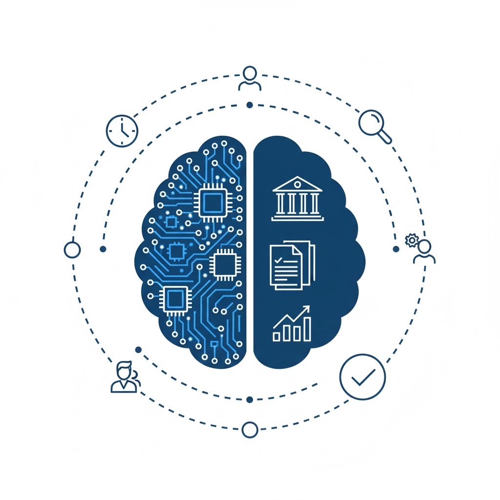 ứng dụng ai vào hành chính công