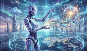 AI tạo sinh là gì