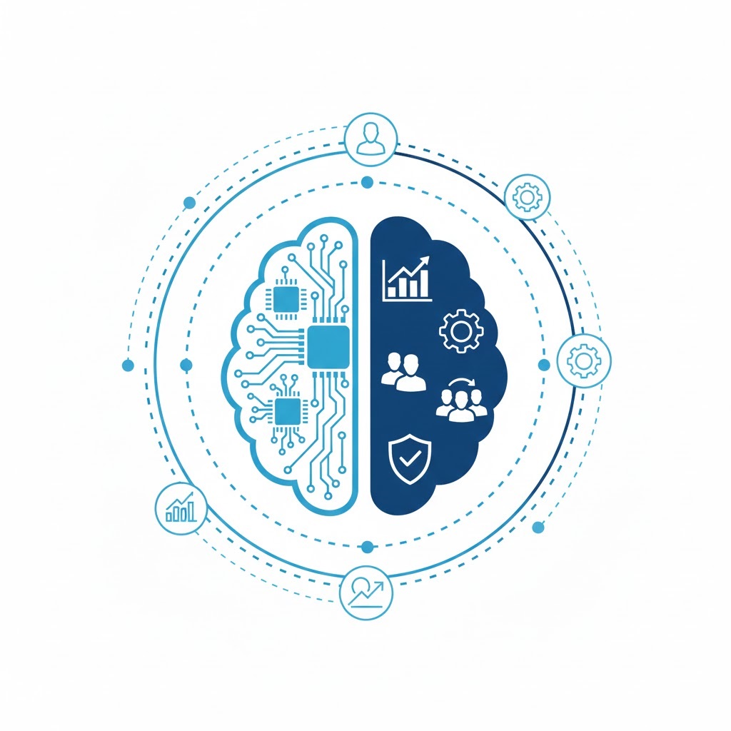 ứng dụng ai vào doanh nghiệp