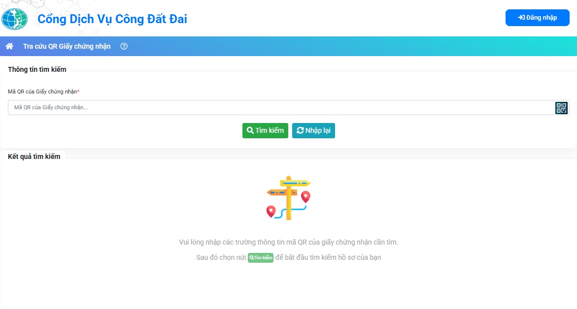 tracuuqr.vbdlis.vn/TraCuuQRGiayChungNhan