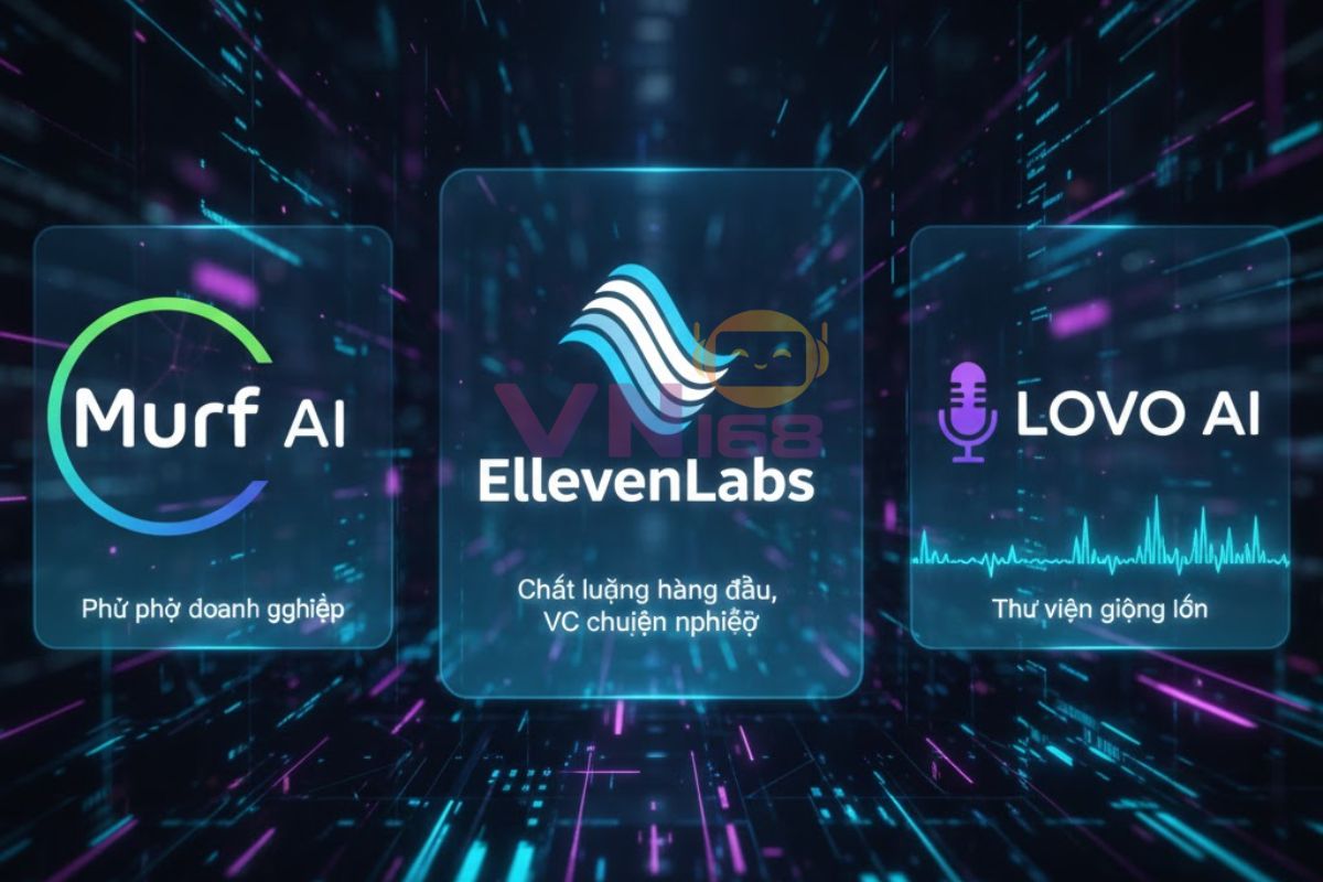 Nền tảng quốc tế