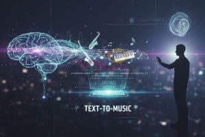 Cách tạo giọng nói AI