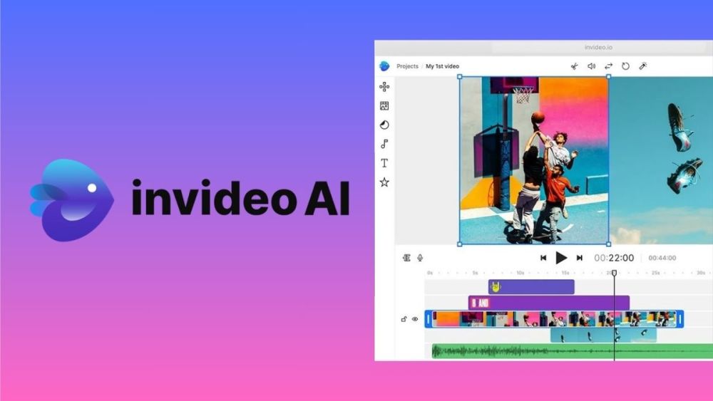 InVideo AI