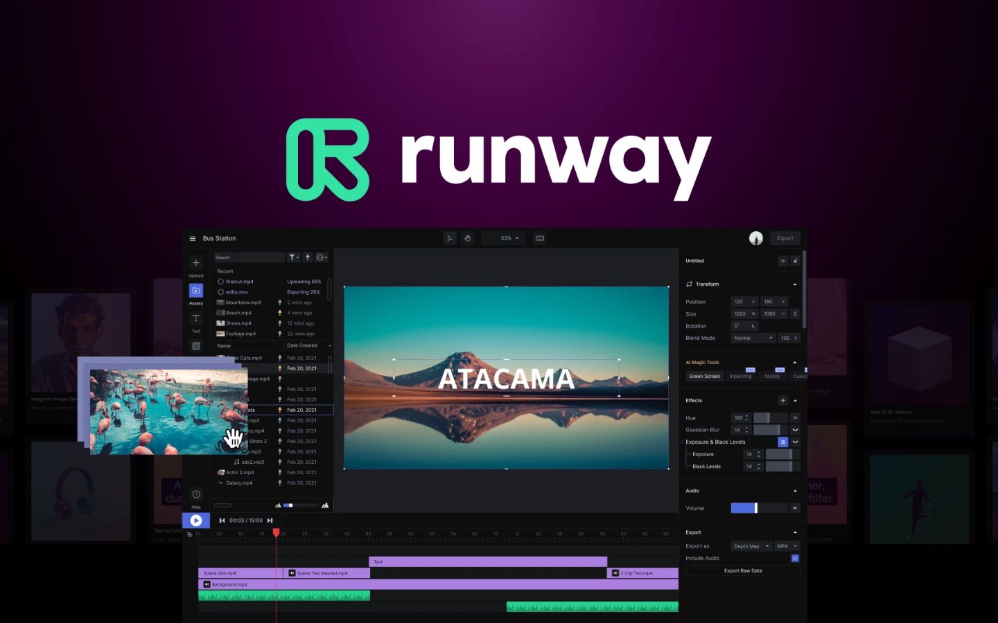 RunwayML