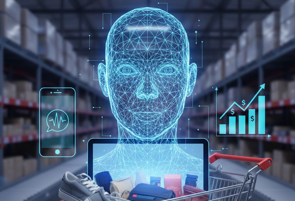 Ứng dụng callbot trong thương mại điện tử