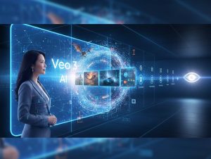 Veo 3 AI là gì